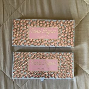 Eyeshadow Palette